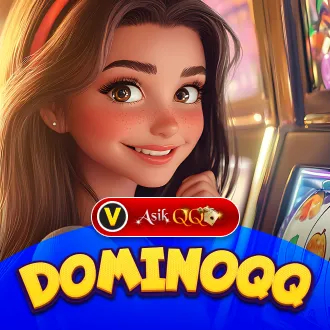 AsikQQ: Situs Main Pkv Games DominoQQ / Domino99 Paling Seru!